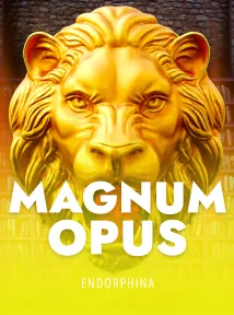 Magnum Opus