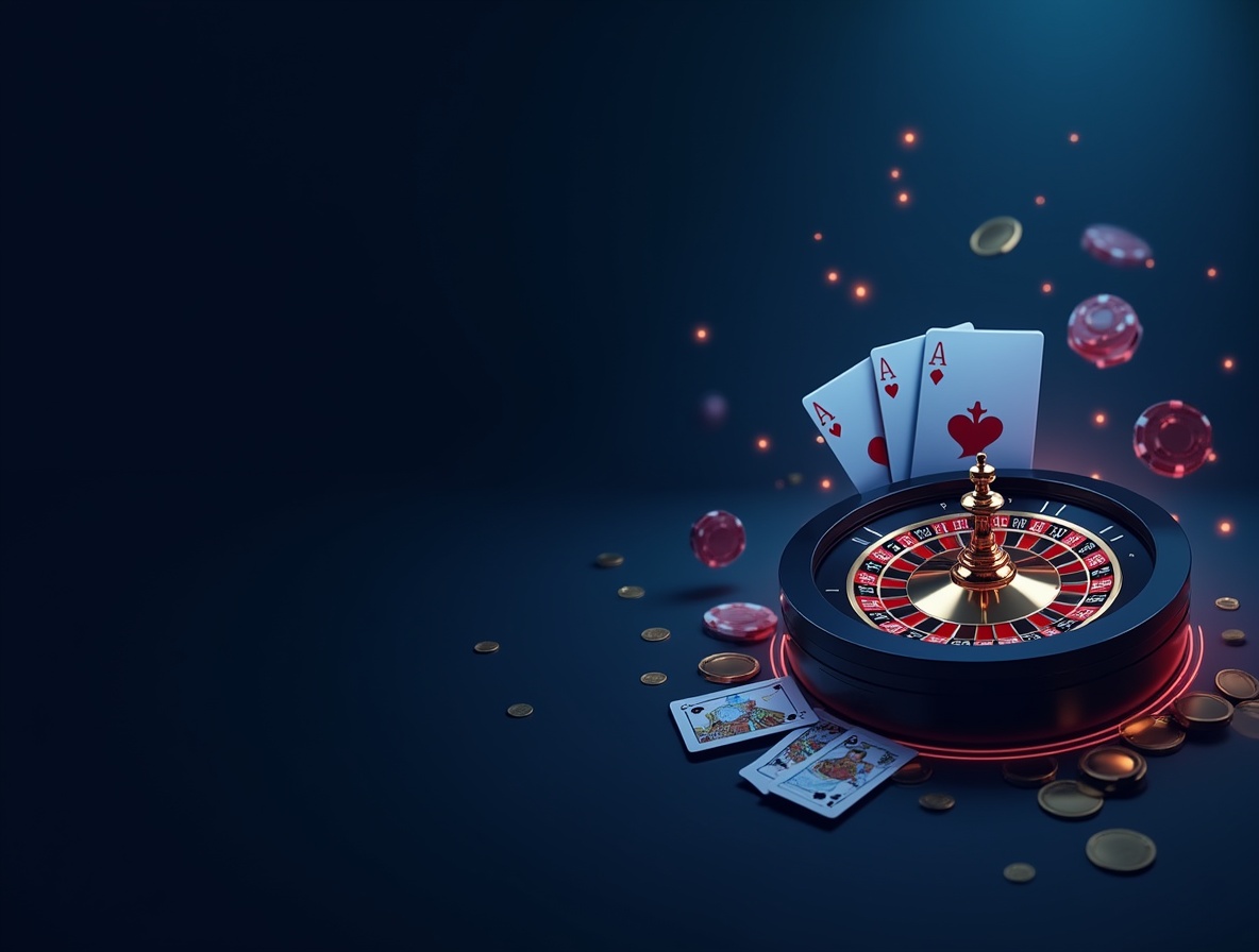 Wintomic casino online Colombia